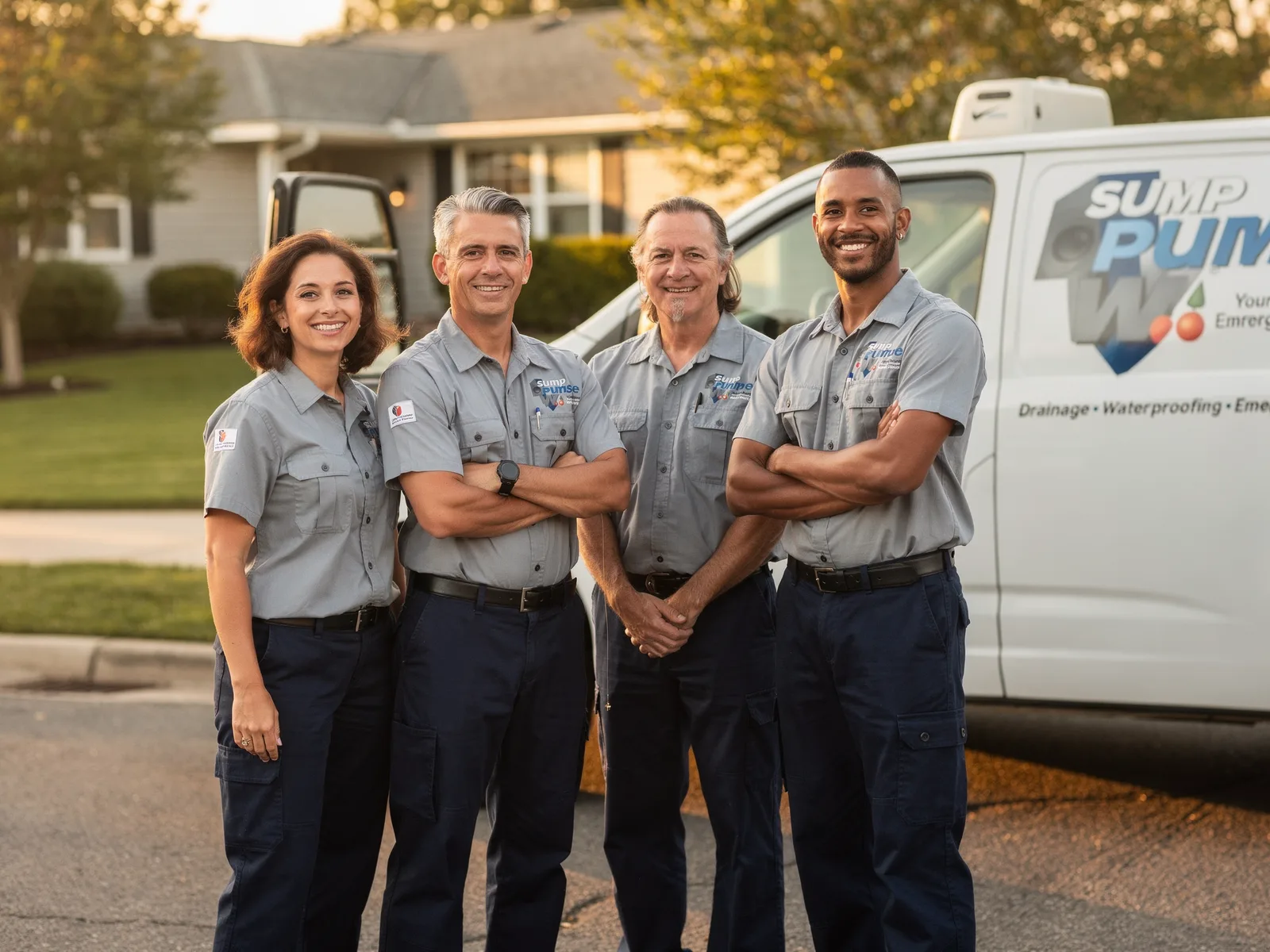 Water Heater Repair company in Little Suamico, WI