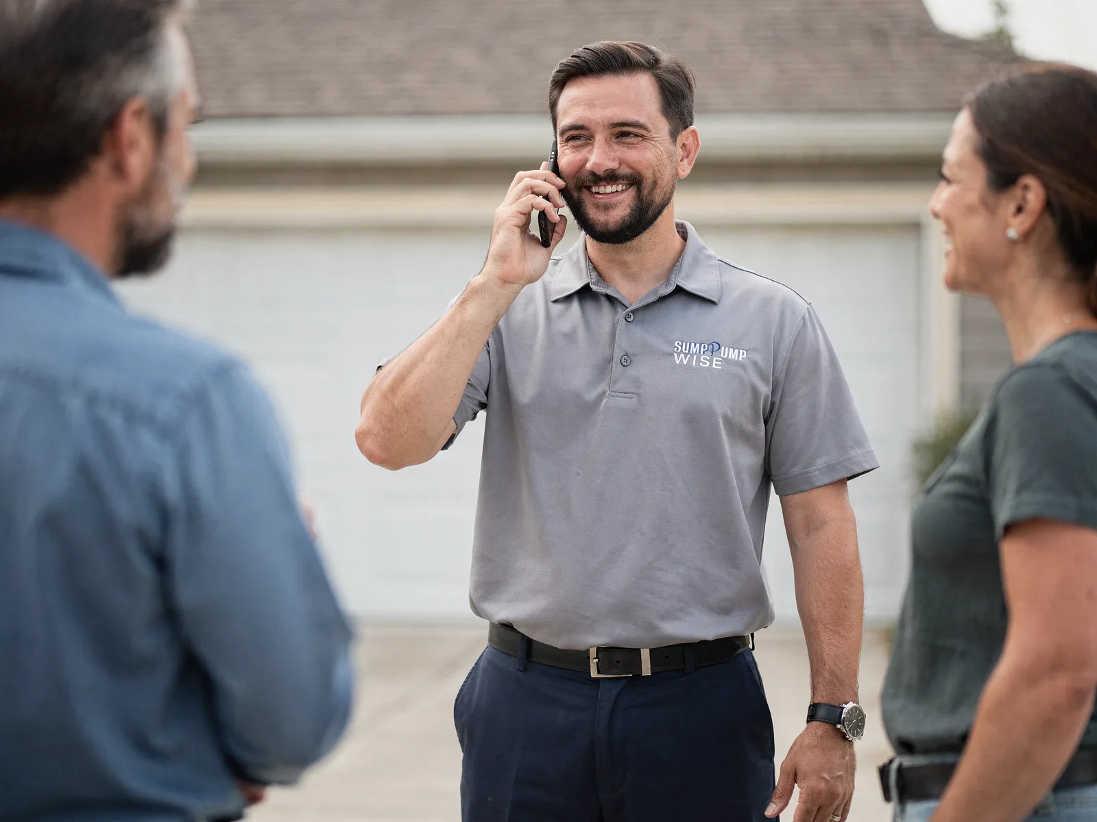 Water Heater Repair Little Suamico, WI FAQs